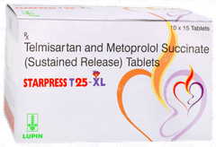 Starpress T25 Xl Tablet 15