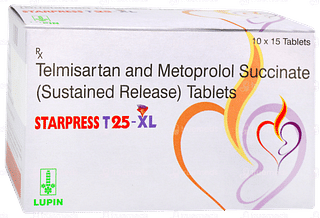 Starpress T25 Xl Tablet 15