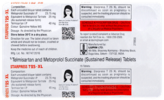 Starpress T25 Xl Tablet 15