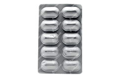 Nolgliptin Mf 20/1000 MG Tablet Er 10