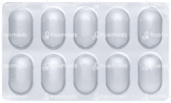 Nolgliptin Mf 1000 Er Tablet 10 Nolgliptin Mf 1000 Er Tablet 10