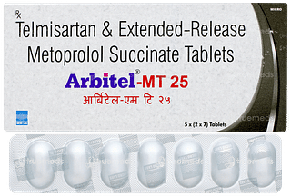 Arbitel Mt 25 Tablet 7