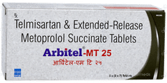 Arbitel Mt 25 Tablet 7