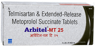 Arbitel Mt 25 Tablet 7