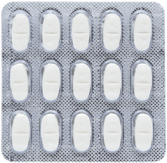 Reclide Xr 60 Tablet 15 Reclide Xr 60 Tablet 15