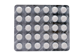 Prazopill 5 MG Tablet Xl 30