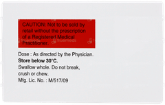 Prazopill Xl 5 Tablet 30 Prazopill Xl 5 Tablet 30