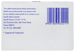 Cetapin Xr 500mg Tablet 20 Cetapin Xr 500mg Tablet 20