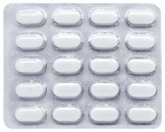 Cetapin Xr 500mg Tablet 20 Cetapin Xr 500mg Tablet 20