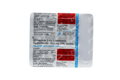 Apriglim Mf2 Tablet 15 Apriglim Mf2 Tablet 15