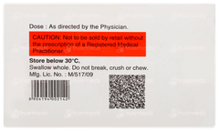 Prazopill Xl 2.5 Tablet 30 Prazopill Xl 2.5 Tablet 30