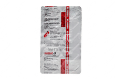 Diasdac Er Tablet 10