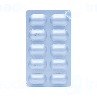 Diasdac Er Tablet 10