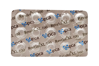 Revelol Xl 100 Tablet 15