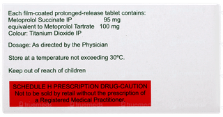 Revelol Xl 100 Tablet 15