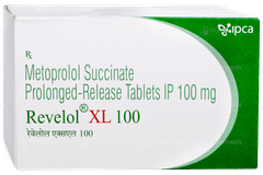 Revelol Xl 100 Tablet 15