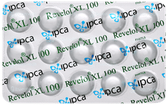 Revelol Xl 100 Tablet 15