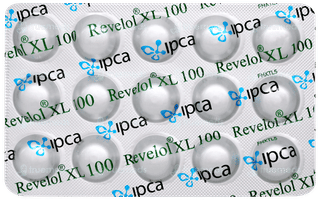 Revelol Xl 100 Tablet 15