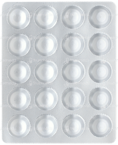 Cilamet Xl 10/50 Tablet 20 Cilamet Xl 10/50 Tablet 20