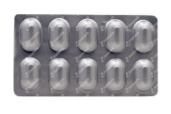 Divalnol 250 Tablet 10