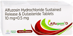Alfugem D Tablet 10 Alfugem D Tablet 10