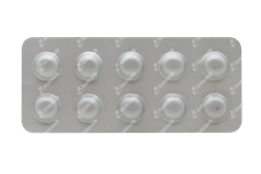 Metolol Rm Tablet 10