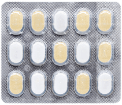 Gemer 1 Tablet 15