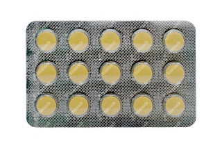 Metolar Xt 50mg Tablet Pr 15