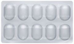 Udapa M 10/500 Xr Tablet 10