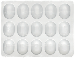 Dapanova M 10/500 Tablet 15 Dapanova M 10/500 Tablet 15