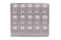 Dapanova M 5/500 Tablet 15