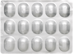Dapanova M 5/500 Tablet 15 Dapanova M 5/500 Tablet 15