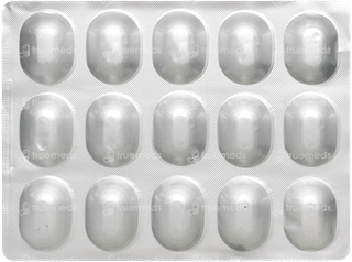 Dapanova M 5/500 Tablet 15
