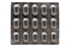 Tenzulix M 1000 Tablet 15