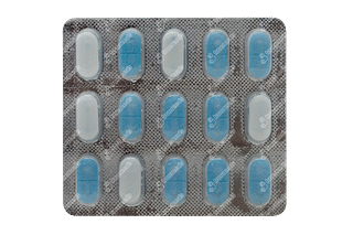 Geminor M 0.5 MG Tablet Pr 15