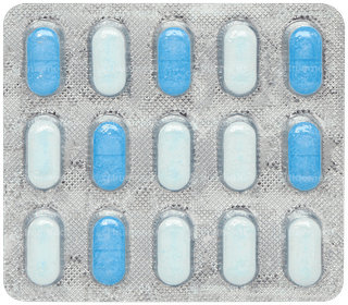 Geminor M 0.5 Tablet 15