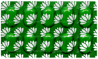 Udapa M 10/1000 Xr Tablet 10