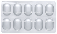 Udapa M 10/1000 Xr Tablet 10