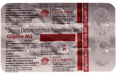 Gliplite M2 Tablet 10