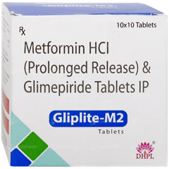 Gliplite M2 Tablet 10 Gliplite M2 Tablet 10