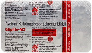 Gliplite M2 Tablet 10