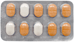 Gliplite M1 Tablet 10