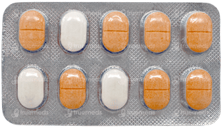 Gliplite M1 Tablet 10