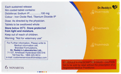 Voveran Sr 100 Tablet 15 Voveran Sr 100 Tablet 15