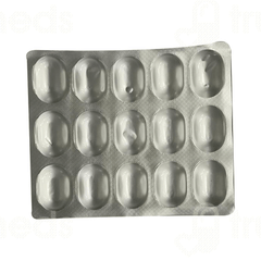Tenepure M 1000 Tablet 15
