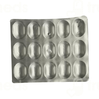 Tenepure M 1000 Tablet 15