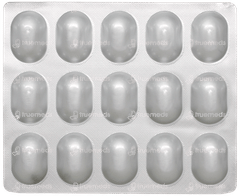 Tenepure M 1000 Tablet 15 Tenepure M 1000 Tablet 15