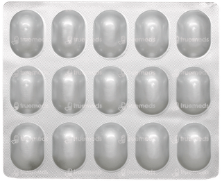 Tenepure M 1000 Tablet 15