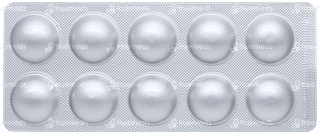 Miragron Er 50 Tablet 10