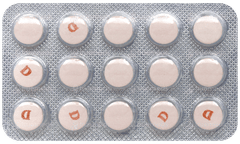 Doxinate 24 Tablet 15